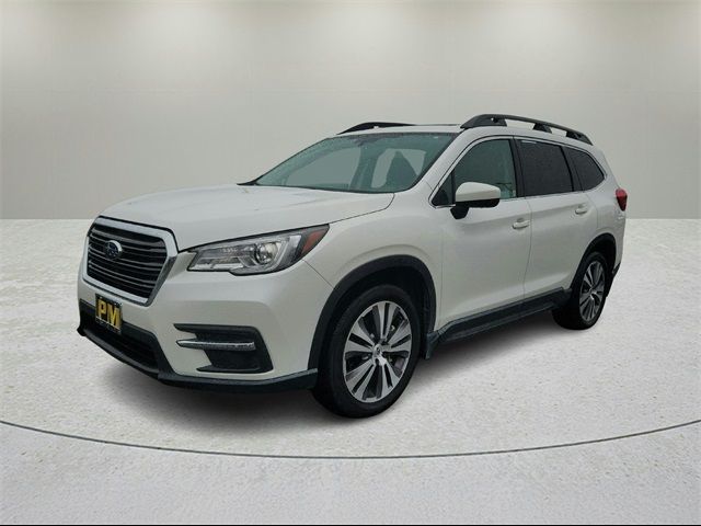 2021 Subaru Ascent Premium