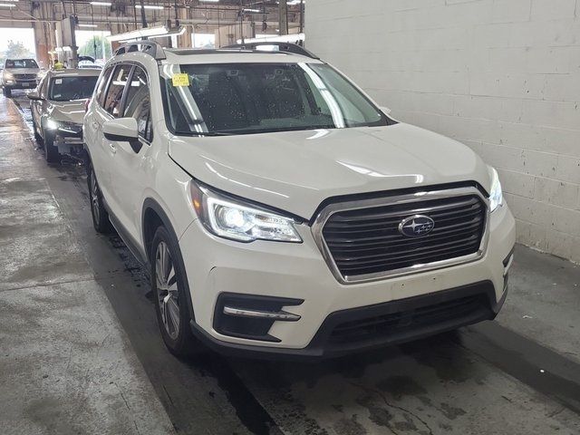 2021 Subaru Ascent Premium