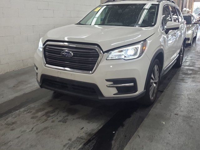 2021 Subaru Ascent Premium