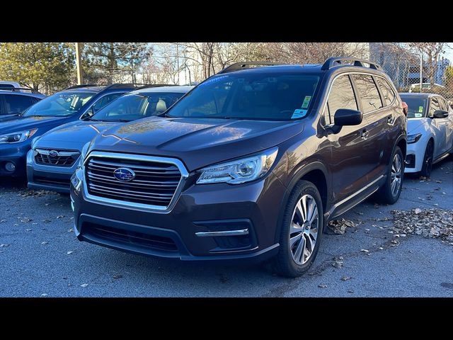 2021 Subaru Ascent Premium