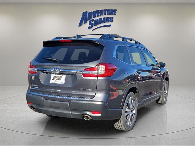 2021 Subaru Ascent Premium