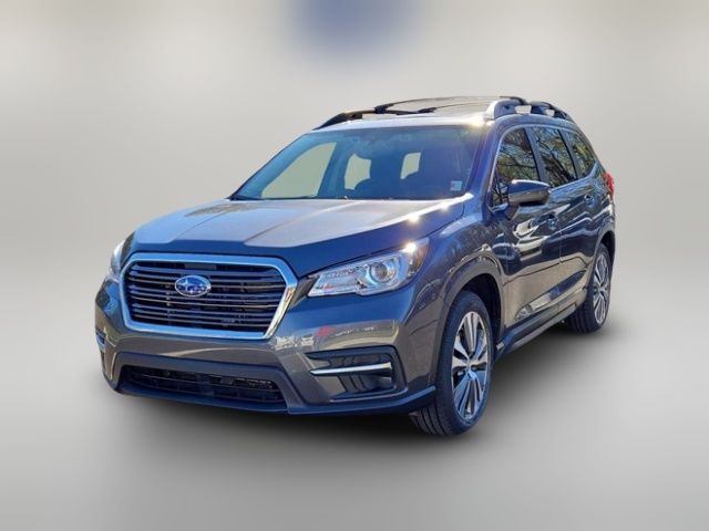 2021 Subaru Ascent Premium