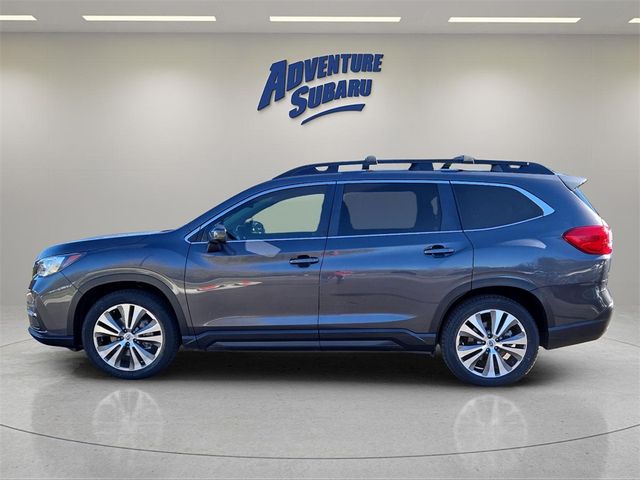 2021 Subaru Ascent Premium