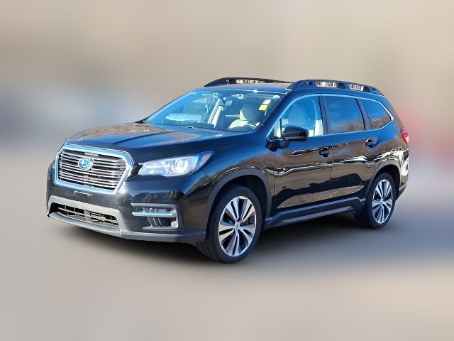 2021 Subaru Ascent Premium