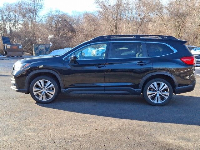 2021 Subaru Ascent Premium