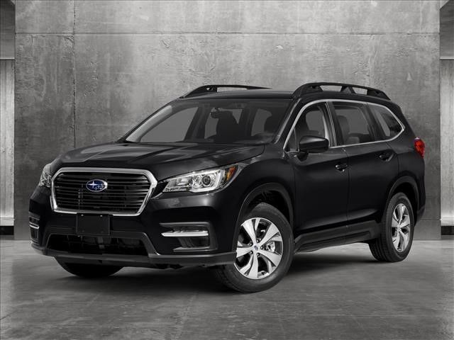 2021 Subaru Ascent Premium