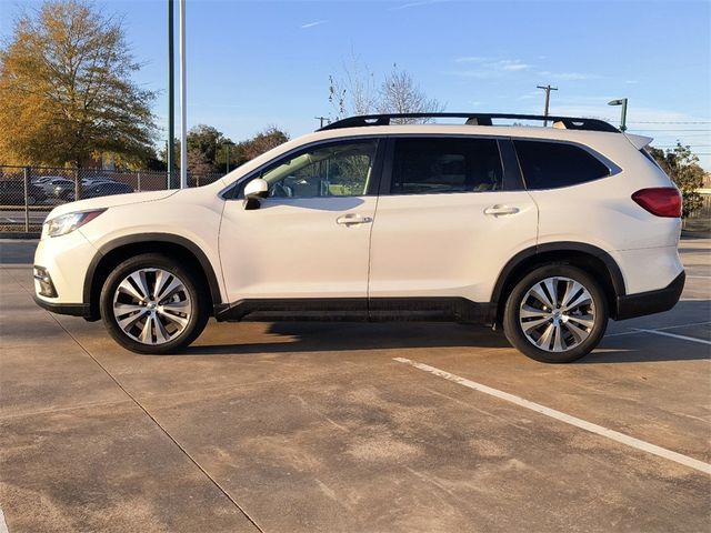 2021 Subaru Ascent Premium