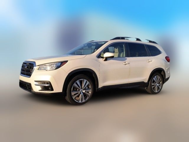 2021 Subaru Ascent Premium