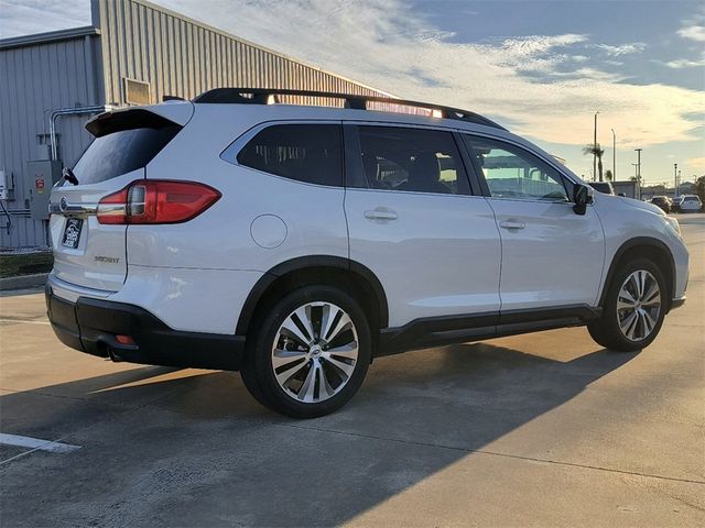 2021 Subaru Ascent Premium