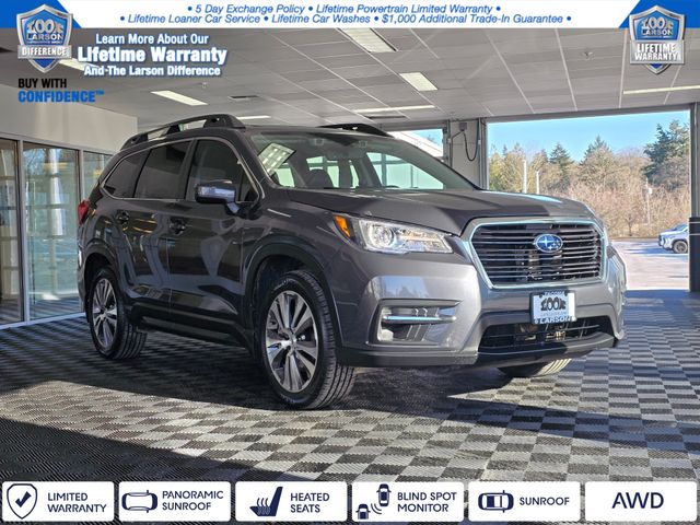 2021 Subaru Ascent Premium