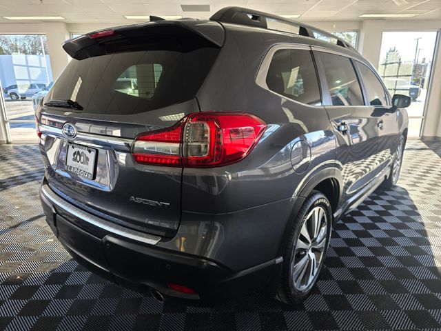 2021 Subaru Ascent Premium