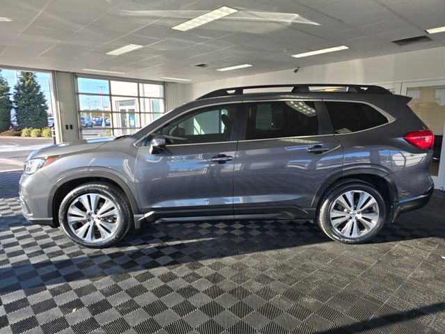 2021 Subaru Ascent Premium