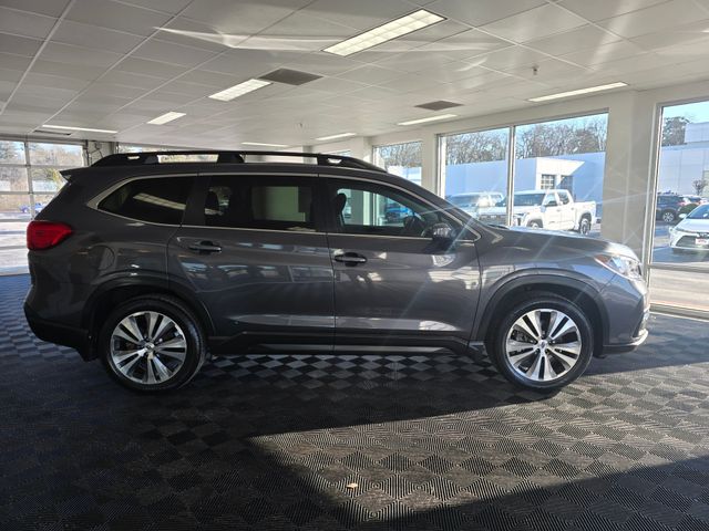 2021 Subaru Ascent Premium