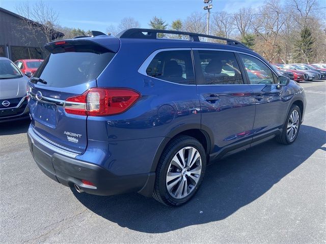 2021 Subaru Ascent Premium