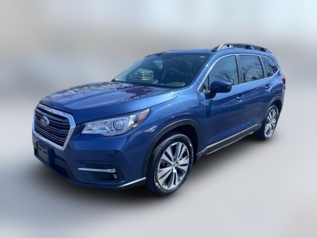 2021 Subaru Ascent Premium