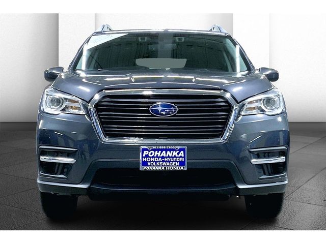 2021 Subaru Ascent Premium