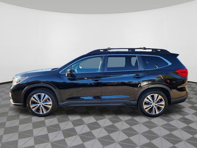 2021 Subaru Ascent Premium