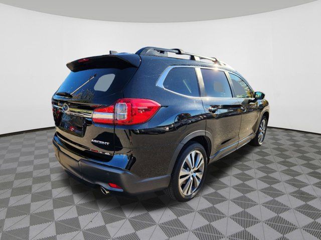 2021 Subaru Ascent Premium