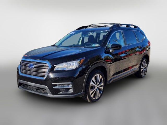 2021 Subaru Ascent Premium