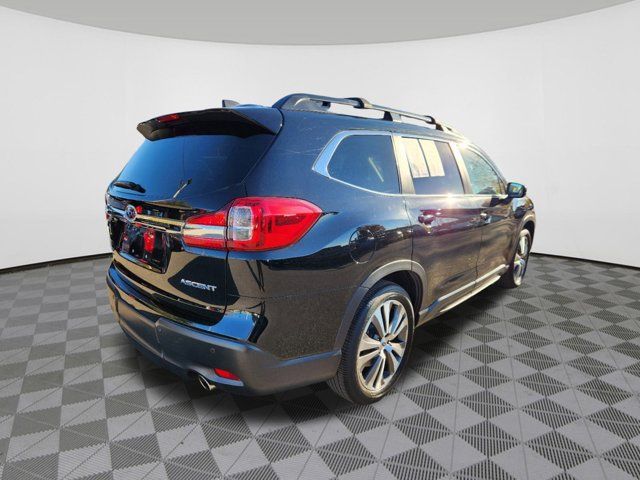 2021 Subaru Ascent Premium