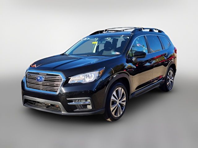 2021 Subaru Ascent Premium