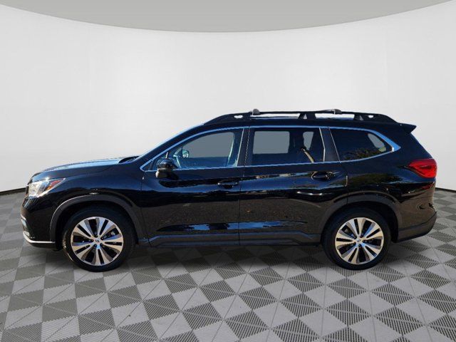 2021 Subaru Ascent Premium