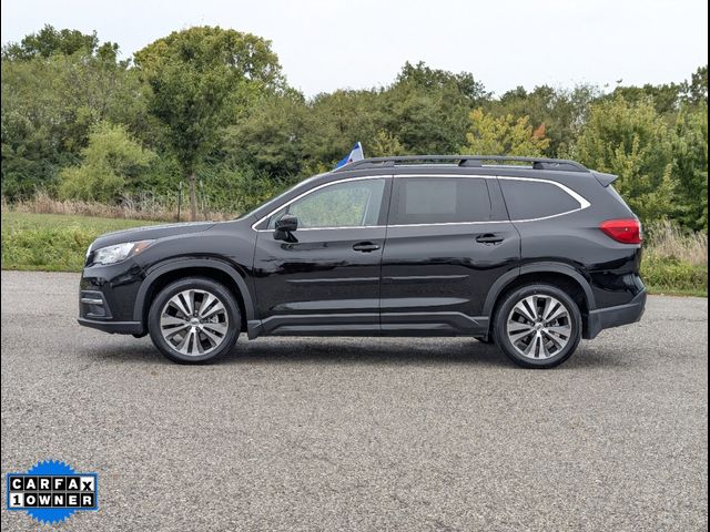 2021 Subaru Ascent Premium