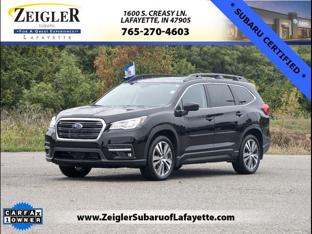 2021 Subaru Ascent Premium