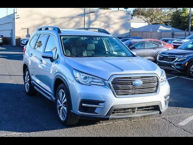 2021 Subaru Ascent Premium