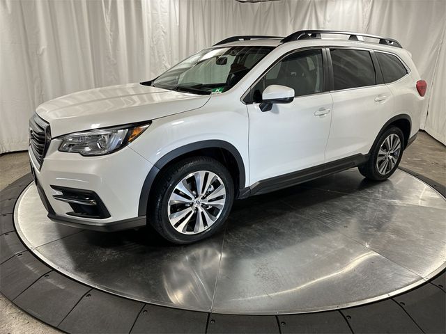 2021 Subaru Ascent Premium