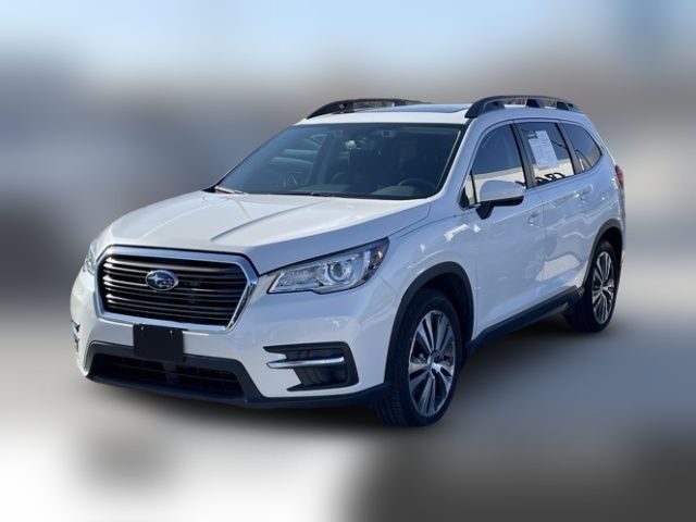 2021 Subaru Ascent Premium