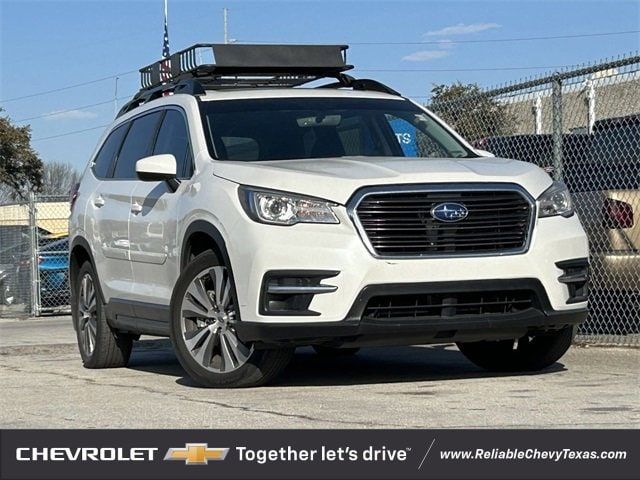 2021 Subaru Ascent Premium