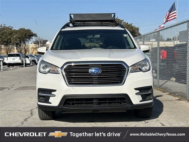 2021 Subaru Ascent Premium