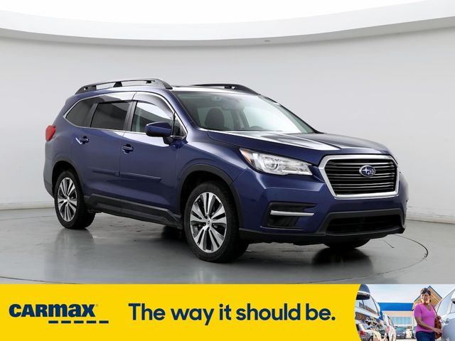 2021 Subaru Ascent Premium