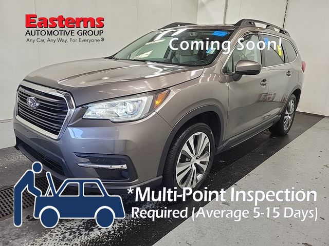 2021 Subaru Ascent Premium