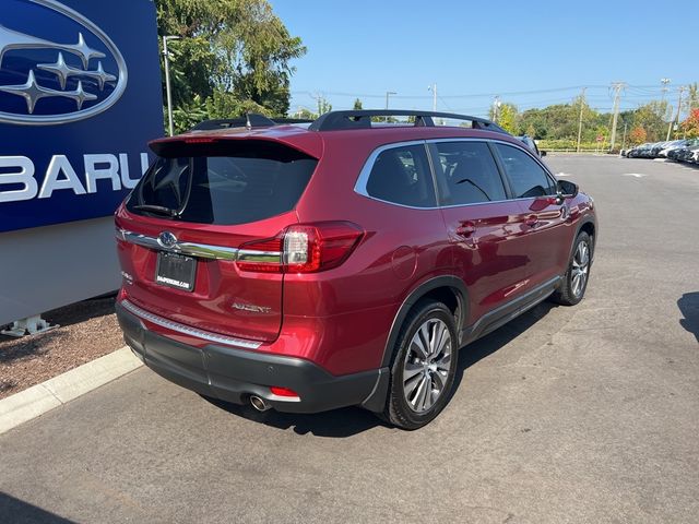 2021 Subaru Ascent Premium