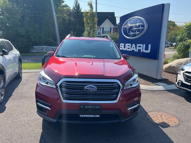 2021 Subaru Ascent Premium