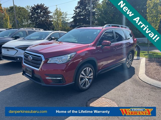 2021 Subaru Ascent Premium