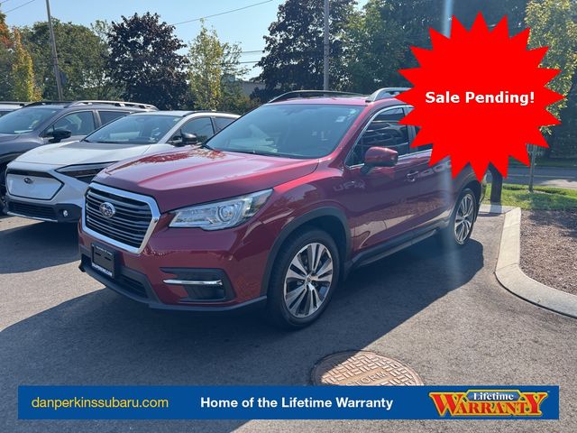 2021 Subaru Ascent Premium