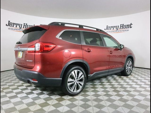 2021 Subaru Ascent Premium