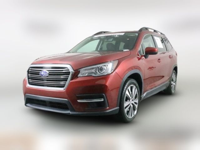 2021 Subaru Ascent Premium