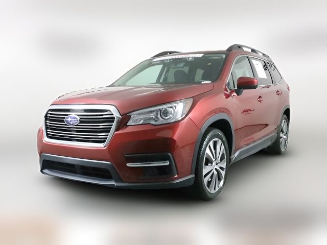 2021 Subaru Ascent Premium