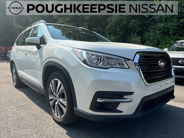 2021 Subaru Ascent Premium