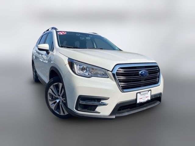 2021 Subaru Ascent Premium