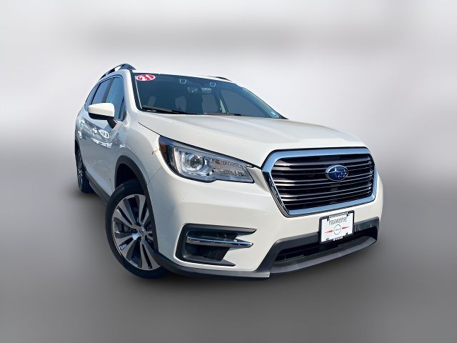 2021 Subaru Ascent Premium