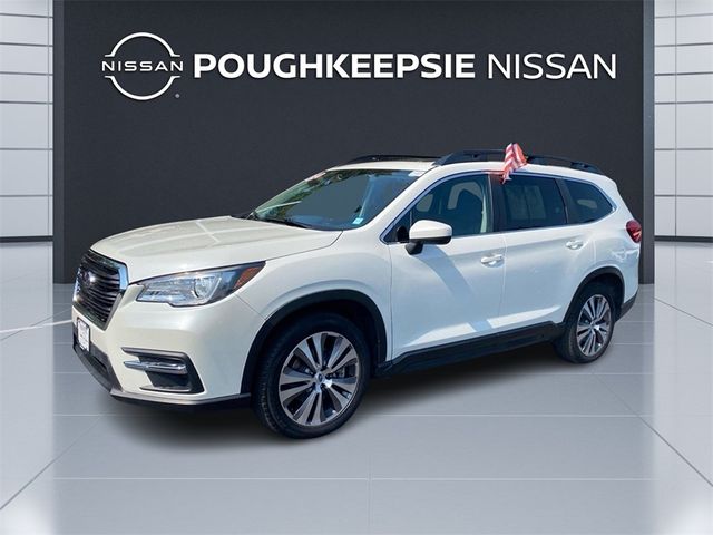 2021 Subaru Ascent Premium