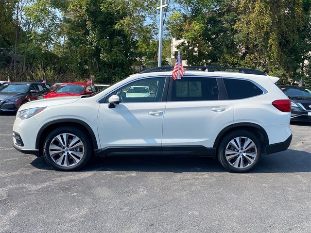 2021 Subaru Ascent Premium