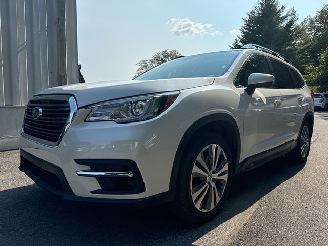 2021 Subaru Ascent Premium