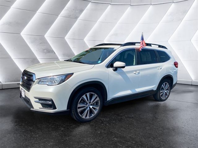 2021 Subaru Ascent Premium