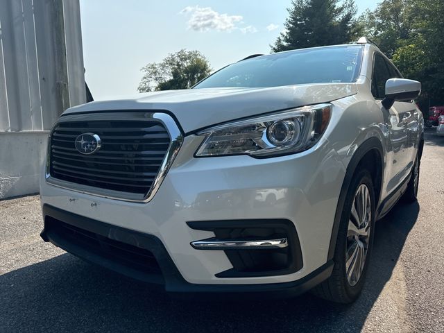 2021 Subaru Ascent Premium